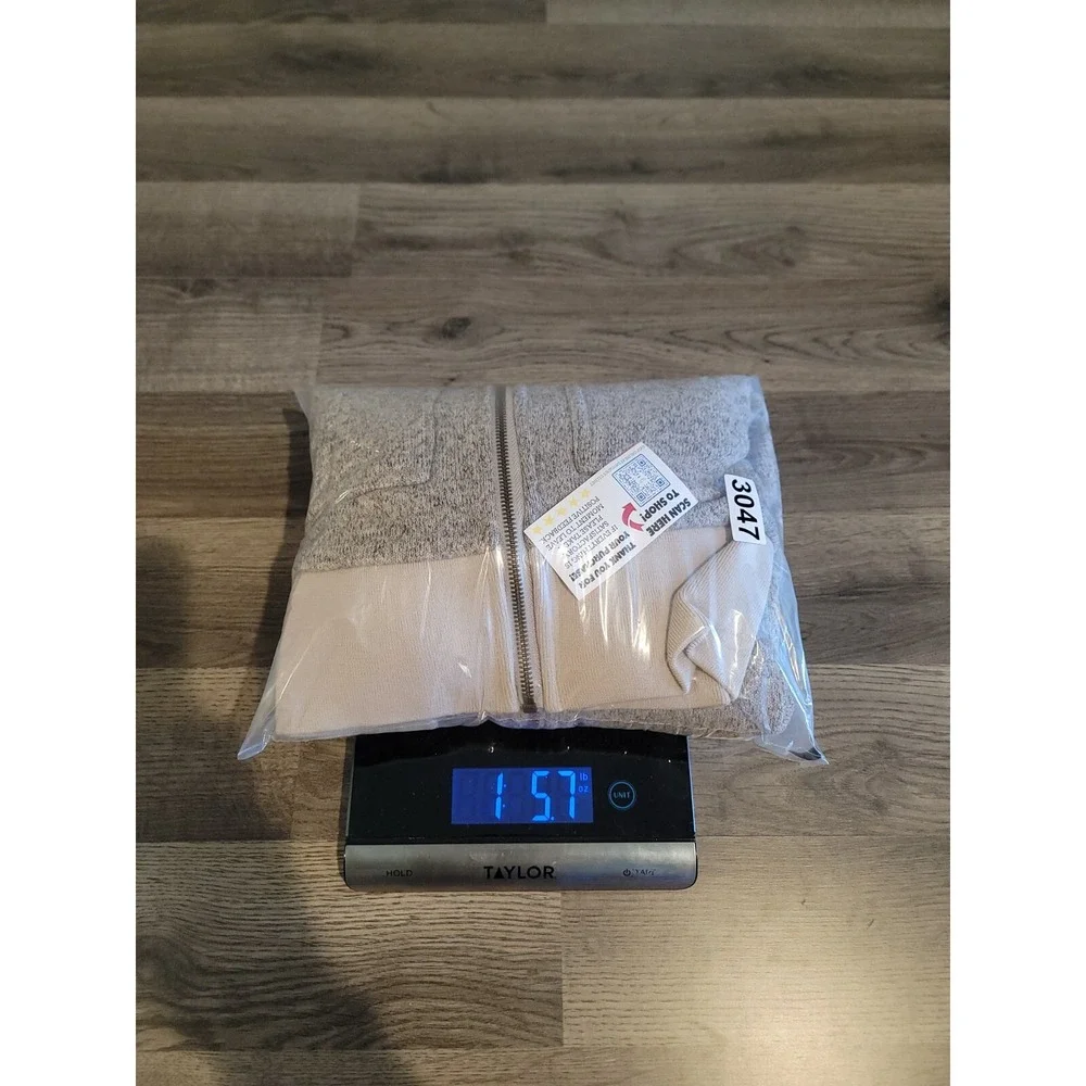 Burton item description
